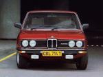 BMW 528i Sedan 1977 года (ZA)